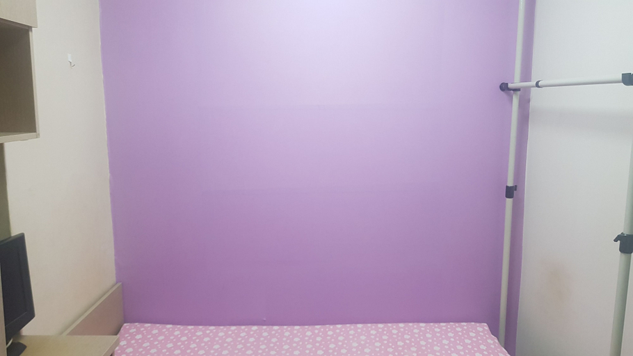 Bedroom 5, Jukjeon Guesthouse iwantlivingtel, Yongin