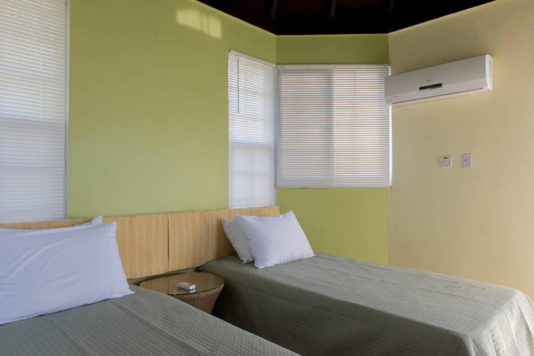 Bedroom 3, Sea Castle Vacation Villa