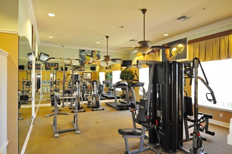 Others 5, Watersong Resort - 6 bed - Private Pool - IHR 3102, Polk