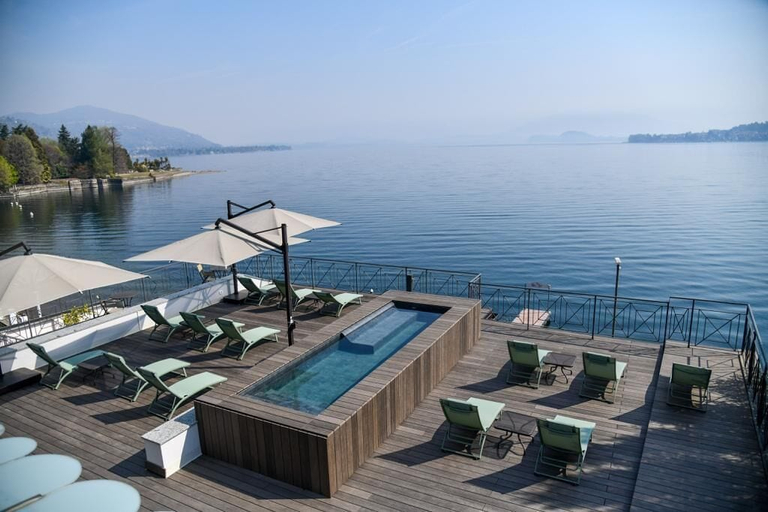 Sport & Beauty 3, Hotel Bel Sit, Novara