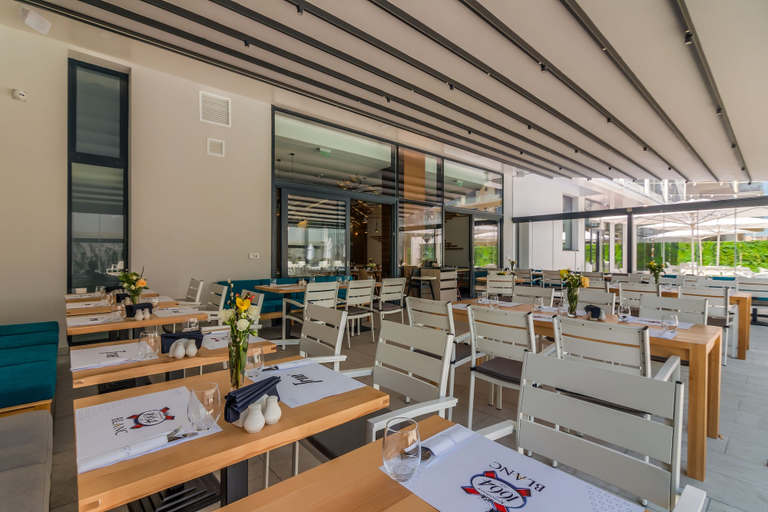 Food & Drinks 5, Nyota Hotel & Conference Center, Constanta