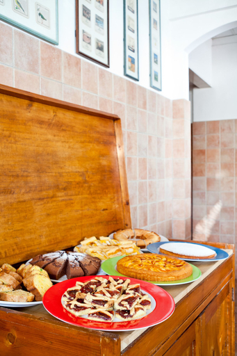 Food & Drinks 5, Hotel Florence, Pesaro E Urbino