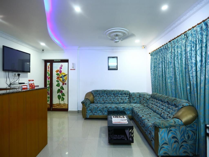 Others 5, Olive Inn Serviced Apartments, Chennai