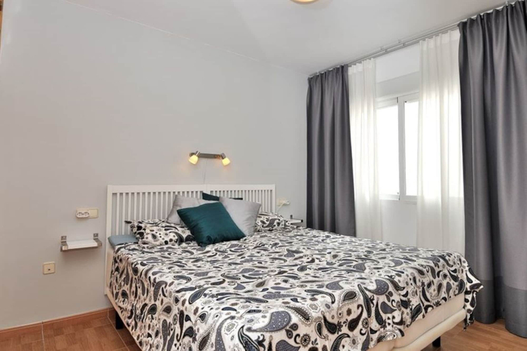 Bedroom, 107267 - Apartment in Fuengirola, Málaga