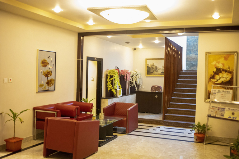 Others 5, KRC Annexe Tezpur, Sonitpur