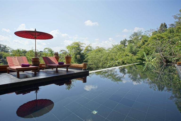 Sport & Beauty 3, Phu Chaisai Chiang Rai Mountain Resort, Mae Chan