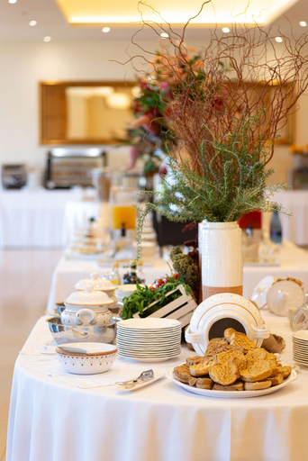 Food & Drinks 4, Best Western Plus Leone di Messapia Hotel & Conference, Lecce