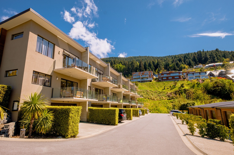 Brookside Gem Modern 2 Bedroom Apartment, Queenstown-Lakes