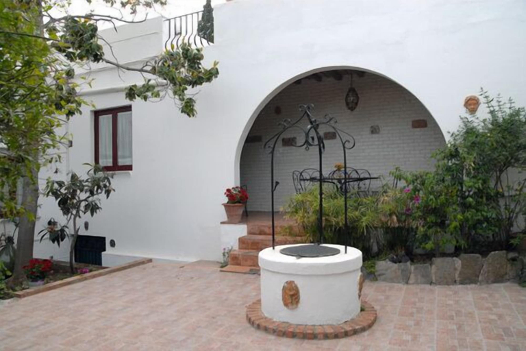 Exterior & Views 2, Albergo Villa Diana, Messina