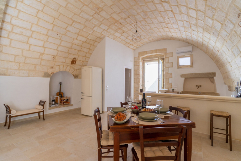 Others 5, 2873 Villa Pussacra by Barbarhouse, Lecce