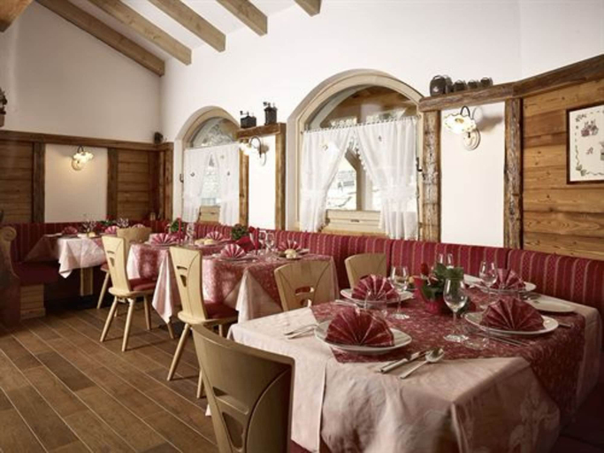 Food & Drinks 5, Panorama Hotel Fontanella Wellness & Spa, Trento