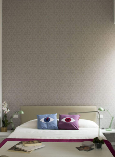 Bedroom 4, Il B&B della Mamma, Rome