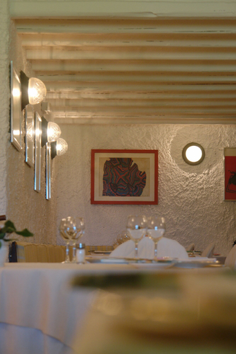 Bathroom 5, Hotel Della Baia, Caserta