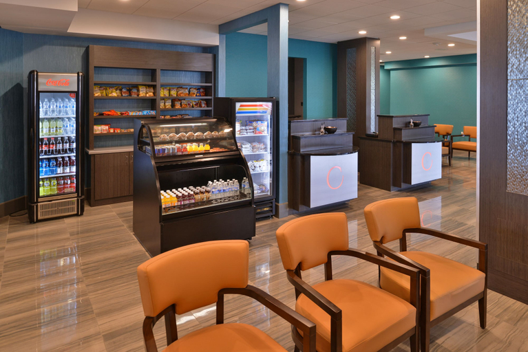 Food & Drinks 5, The Capitol Hotel Downtown, an Ascend Collection Hotel, Davidson