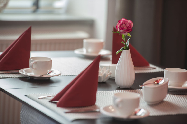 Food & Drinks 5, Hotel Via Regia - VIAs-Hotels, Görlitz