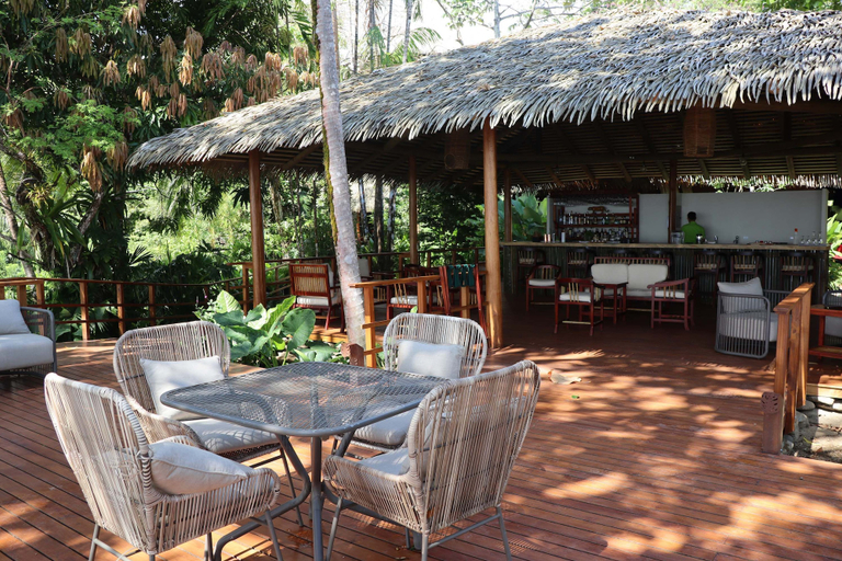 Food & Drinks 5, Lapa Rios Lodge, Golfito
