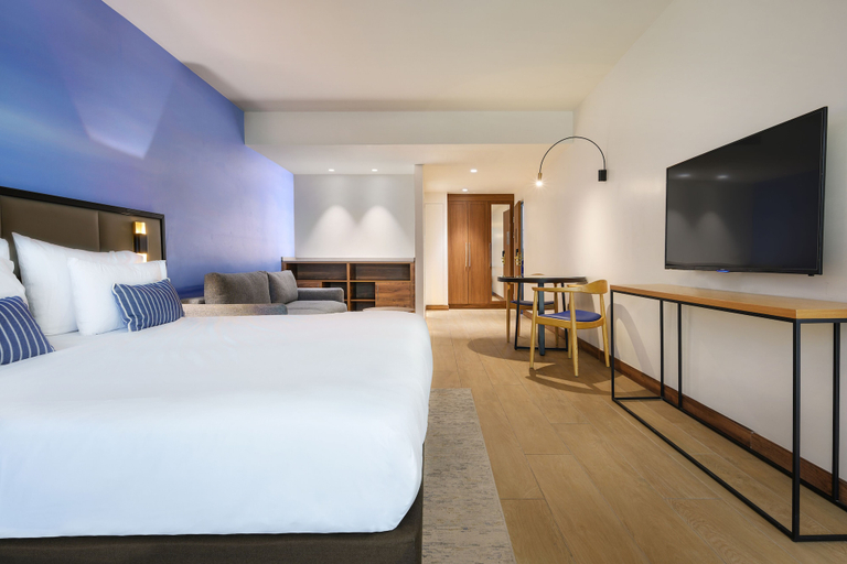 Bedroom 4, Nevo by Isrotel Collection