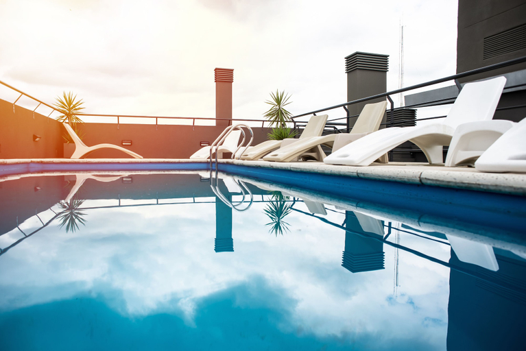 Sport & Beauty, The Point Casa - Edificio Boutique, Capital