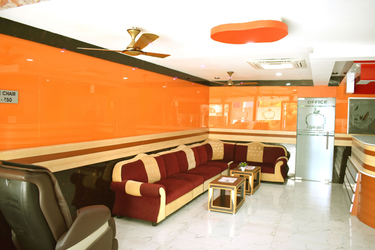 Others, Apple Park Annexe, Tiruchirappalli