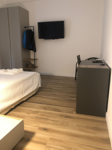 Bedroom 2, A Due Passi Dalla Scalinata Rooms, Catania