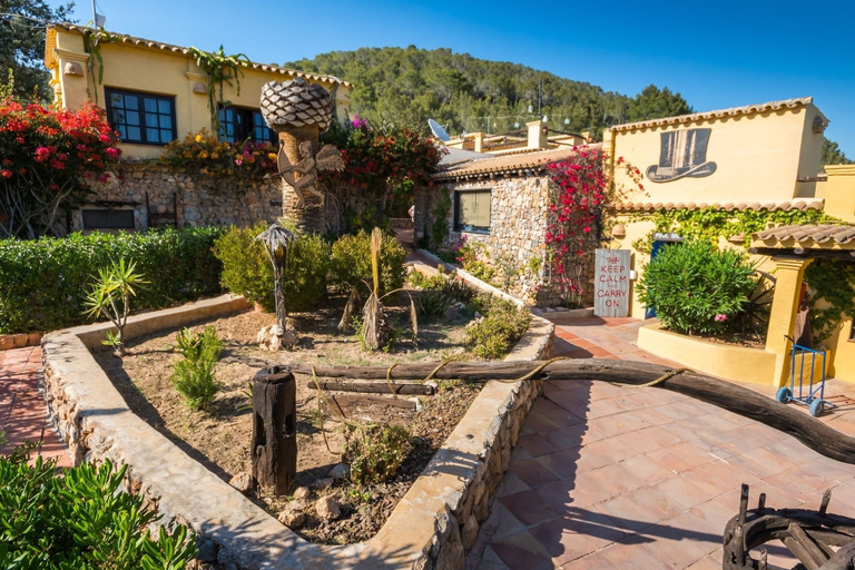 Exterior & Views 2, Pikes Ibiza - Adults Only, Baleares