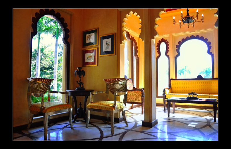 Others 1, juSTa Rajputana, Udaipur