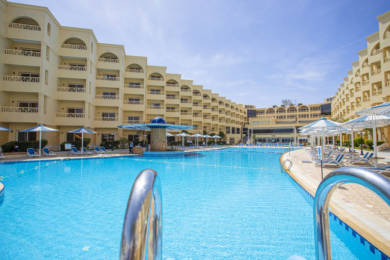 Sport & Beauty 2, AMC Royal Hotel & Spa, Al-Ghurdaqah