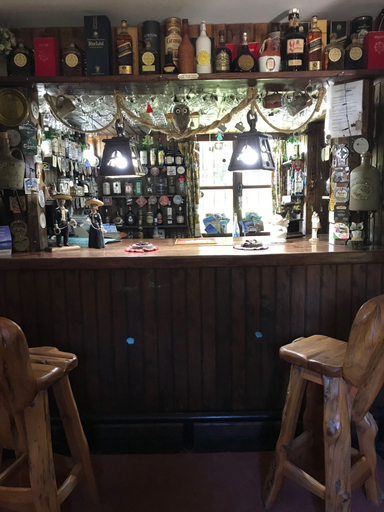 Food & Drinks 5, Posada del Angel, Bariloche
