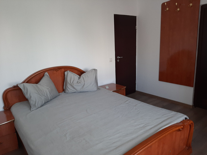 Bedroom 3, Vila Fortuna Auri, Oradea