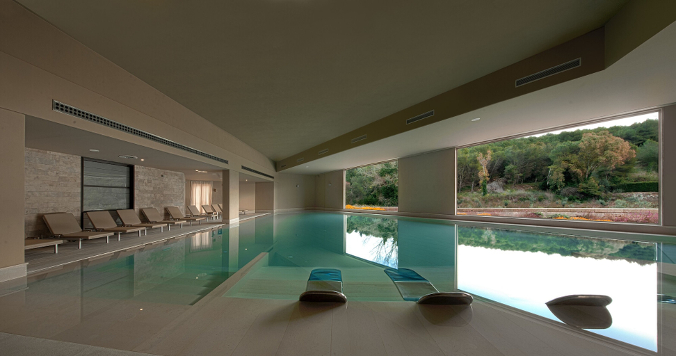 Sport & Beauty 3, CDSHotels Basiliani, Lecce