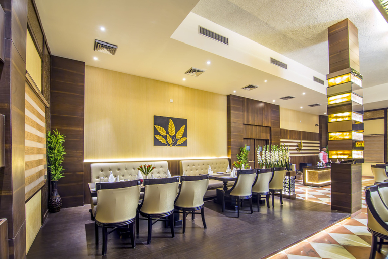 Food & Drinks 5, Hotel Abhinandan, Mathura