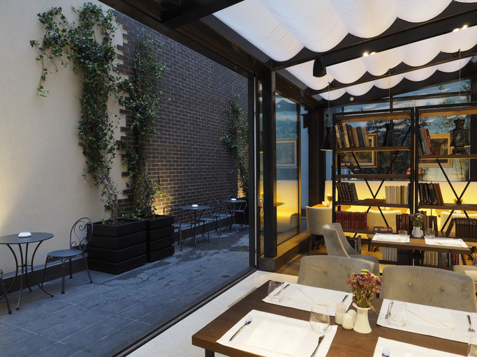 Food & Drinks 5, Envoy Hotel Belgrade, Belgrade