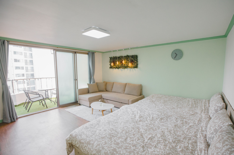 Mint House, Mapo