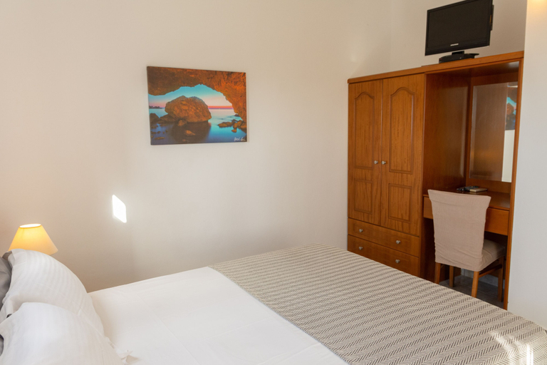 Bedroom 5, Fragoulis Village, South Aegean