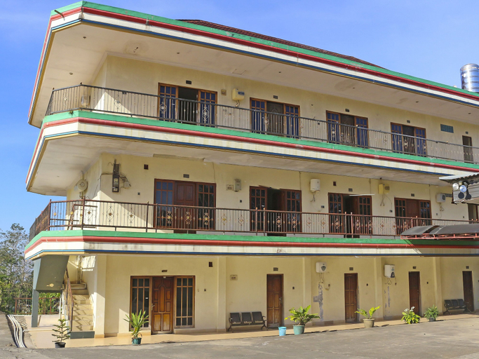 Exterior & Views 2, Collection O 91517 Hotel Gajah Mada Soe, South Timor Tengah