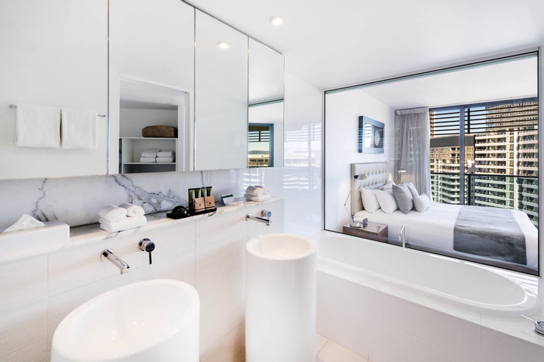 Bedroom 5, Peppers Broadbeach, Gold Coast