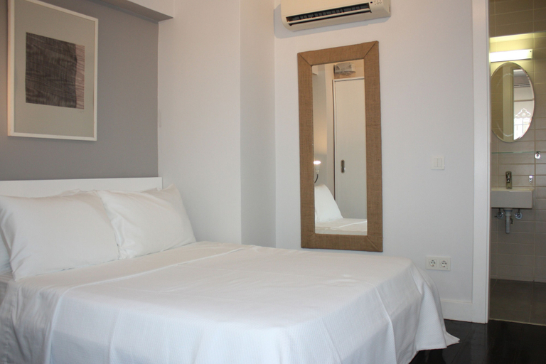 Bedroom 3, 19 Oda Bozcaada (Adults Only), Bozcaada