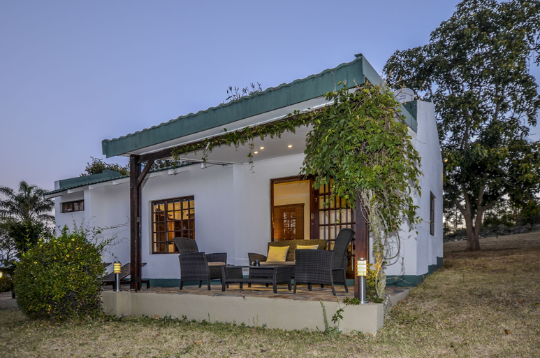Exterior & Views 2, White House Lodge, Ehlanzeni