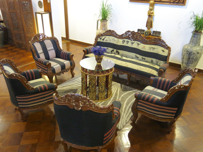 Others 1, Classique Inn, Yangon
