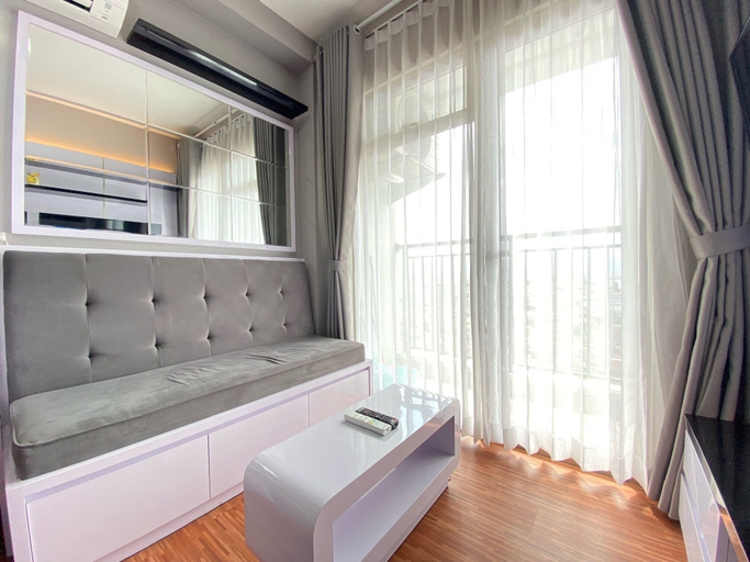 Others 3, Homey 2Br Apartment At Mekarwangi Square Cibaduyut, Bandung