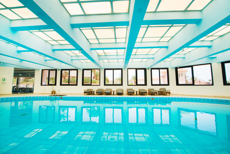 Sport & Beauty 2, Pharaoh Azur Resort, Safaja