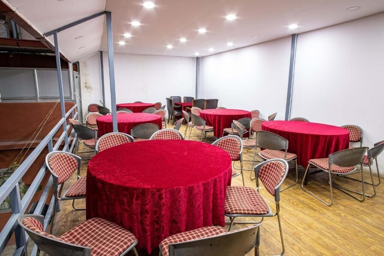 Food & Drinks 5, Hotel BnB Mhepi, Bagmati