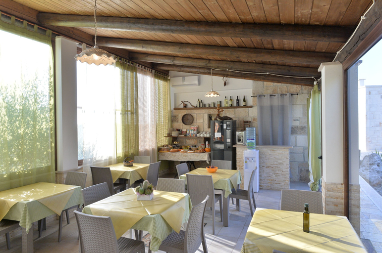Food & Drinks 4, Masseria Pentima Vetrana Resort, Taranto