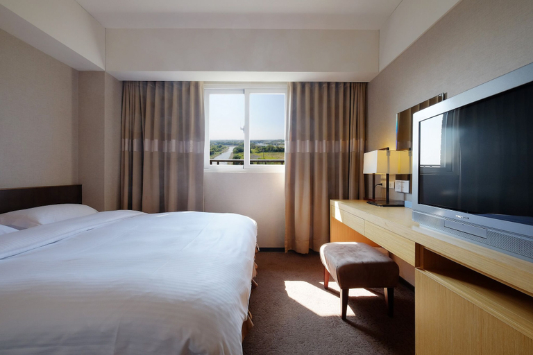 Bedroom 5, City Suites Gateway, Taoyuan