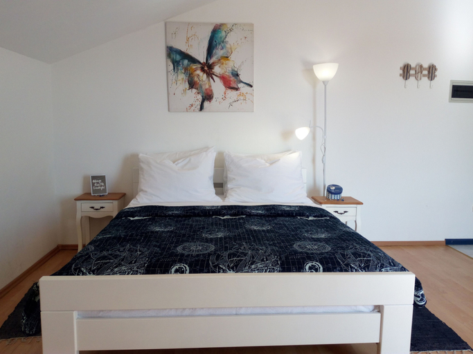 Bedroom 3, Vodice Boutique Apartments Julia, Vodice