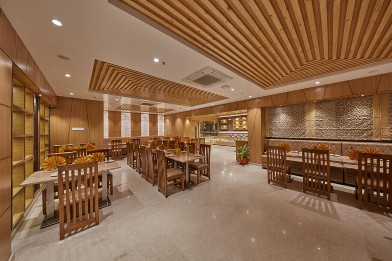 Food & Drinks, Shivas Galaxy Hotel, Bangalore Rural