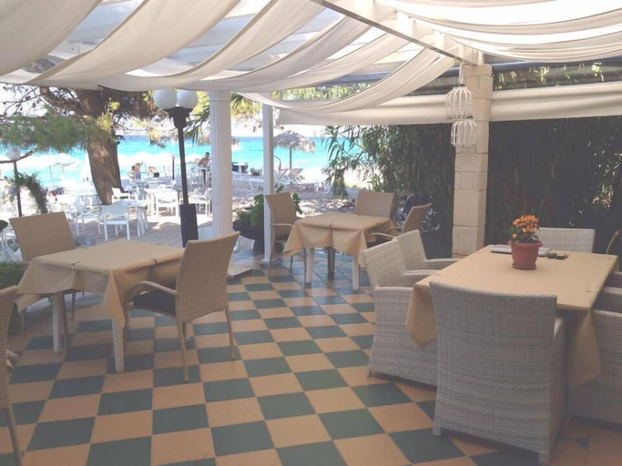 Food & Drinks 4, Villa George, Central Macedonia