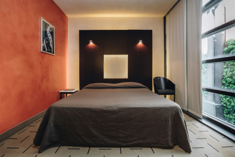 Bedroom 3, Delle Arti Design, Cremona