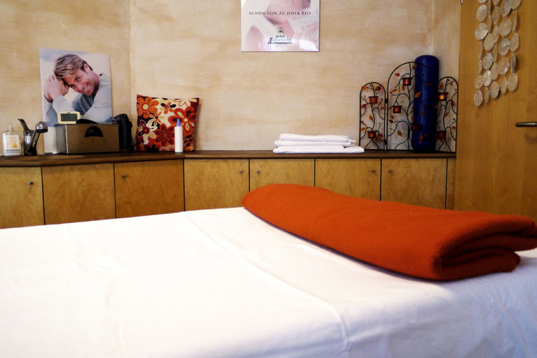 Bedroom 3, Hollerhöfe Zu Gast im Dorf, Tirschenreuth