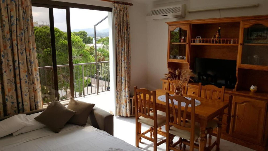 Others 5, Bella Maria Apartments & Pool Club, Baleares